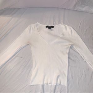 Forever 21 long sleeve top
